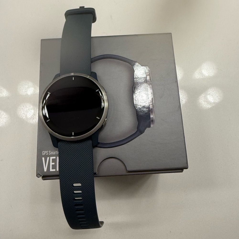 Garmin Venu 2 Watch